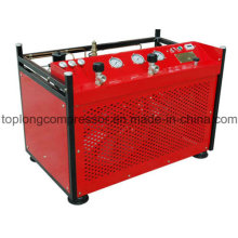Compresor de aire de alta presión Compresor de aire de buceo Compresor de aire de buceo Compresor de aire de Paintball (BW265c)